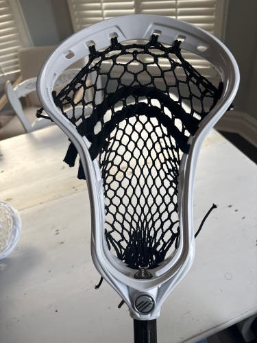 Maverik Optik 3 Strung Head (New)