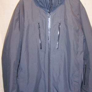 Marmot KT Gore-tex Snowboard Ski Jacket Men's XXLarge NWT
