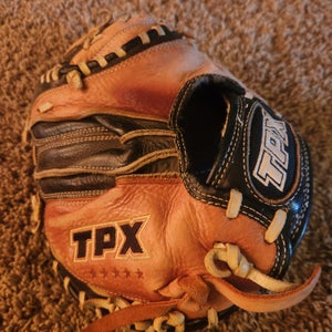 Louisville Slugger RH Catcher's OSLCM Omaha Select Series Baseball Glove 31" Game Ready