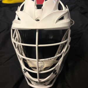 Cascade S Helmet (Used)