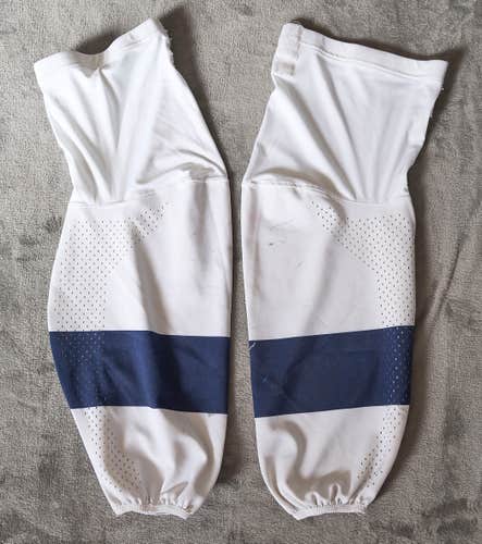 Team USA Nike Swift Hockey Game Socks - Short