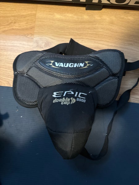 Vaughn epic double cup used