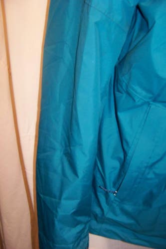 Patagonia Powder Town 3-in-1 Snowboard Ski Jacket Men's XXLarge NWT