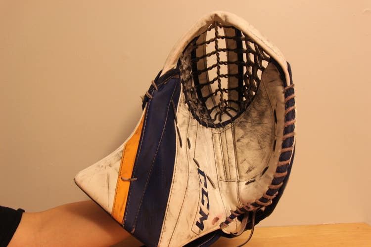 2022 CCM EFlex 5 Regular (Used)