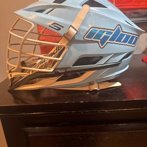 Cascade S Helmet (Used)