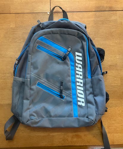 Warrior Bag (Used)