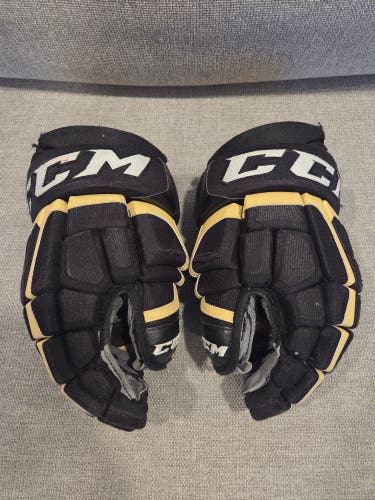 CCM HGCL Gloves 13" (Used)