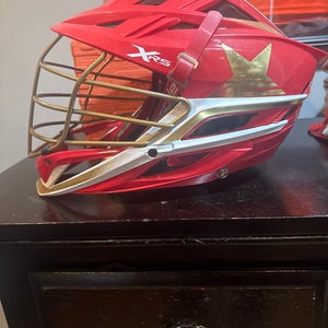 Cascade XRS Helmet (Used)