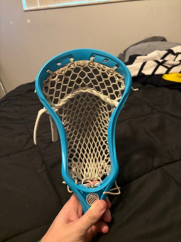 Maverik Tactik 2.0 Strung Head (New)