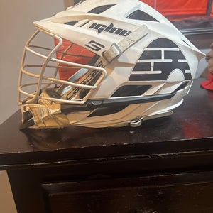 Cascade S Helmet (Used)