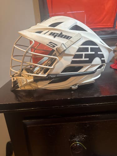 Cascade S Helmet (Used)