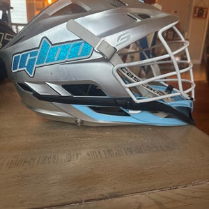 Cascade S Helmet (Used)