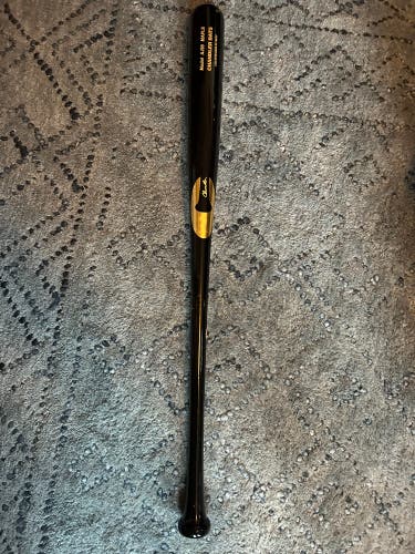 2025 Chandler AJ99 Maple Bat (-3) 31 oz 34" (New)