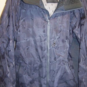 Helly Hansen Alpha Snowboard Ski Jacket, Men's XXLarge