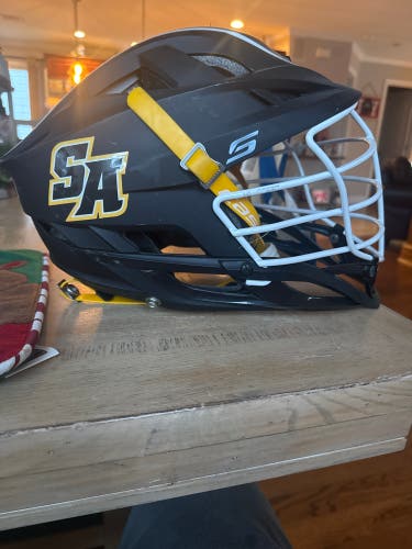 Cascade S Helmet (Used)
