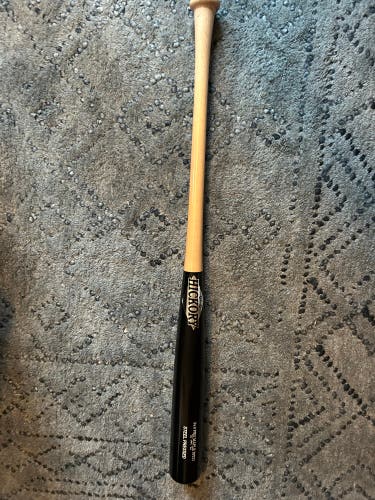 2017 Old Hickory MT27 Maple Bat (-3) 31 oz 34" (New)