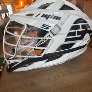 Cascade S Helmet (Used)