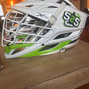Cascade XRS Helmet (Used)