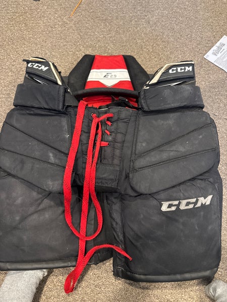 Intermediate Medium CCM Extreme Flex 2.9 Goalie Pants