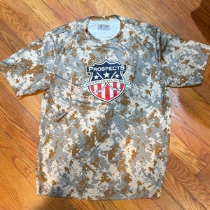 Prospects Hockey Development T shirt