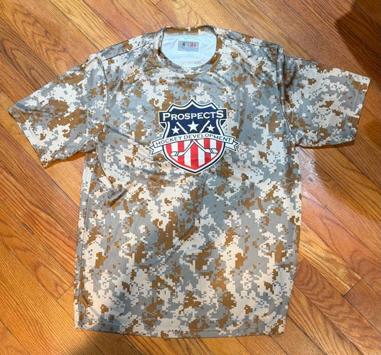 Prospects Hockey Development T shirt