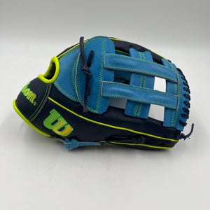 Wilson A2000 PF50 12.25 Outfield Baseball Glove