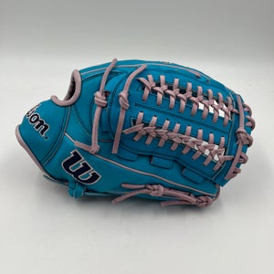 Wilson A2000 D25 12.25 Pitchers Outfield Baseball Glove
