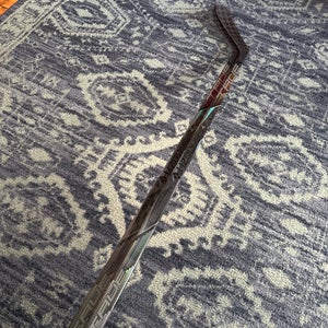 Senior True HZRDUS Smoke Left Hand Hockey Stick P92 75 Flex Pro Stock Wrapped True 9x4 (Like New)