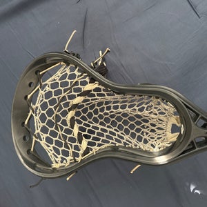 StringKing Mark 2D Strung Head (Used)