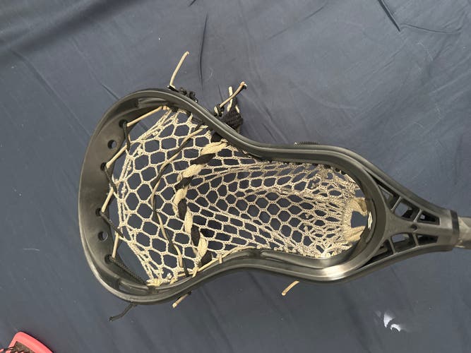 StringKing Mark 2D Strung Head (Used)