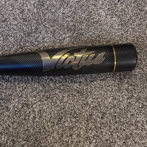 Victus Vandal Hybrid USSSA Certified Bat (-5) 26 oz 31" (Used)