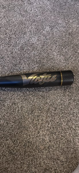 Victus Vandal Hybrid USSSA Certified Bat (-5) 26 oz 31" (Used)