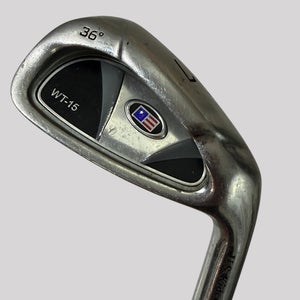 US Kids Golf USKG Ultralight WT-15 7 Iron 31" RH UL54
