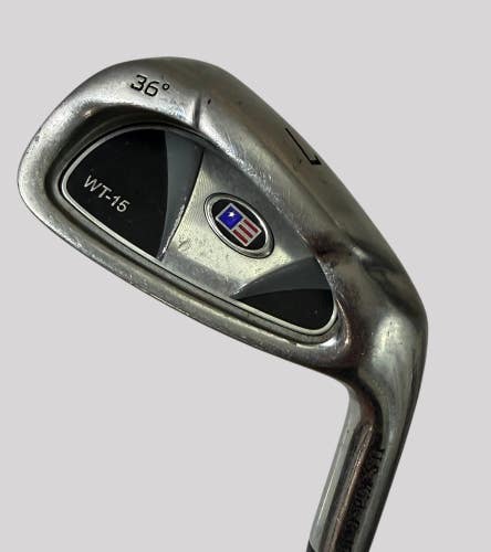 US Kids Golf USKG Ultralight WT-15u 7 Iron 31" RH UL54