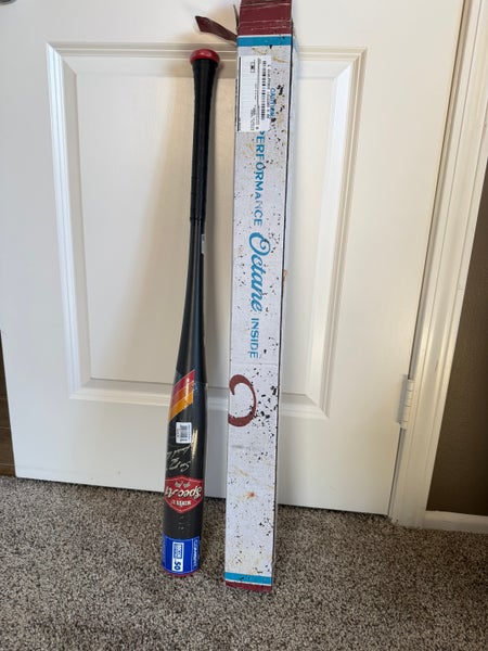 2026 Combat BBCOR Certified Bat (New)