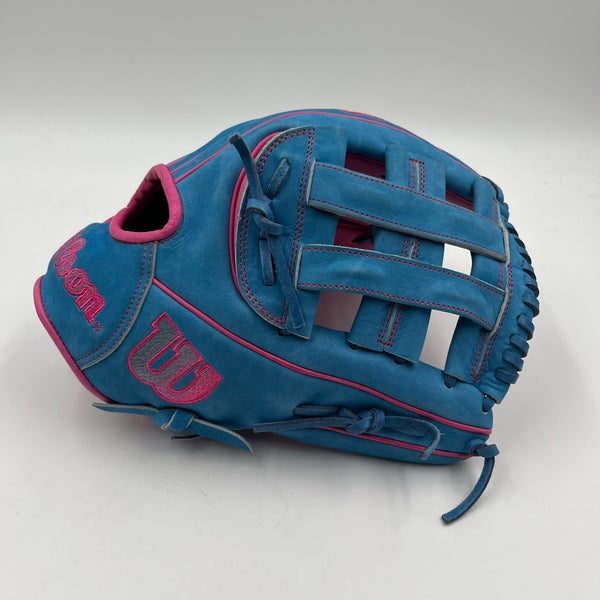 Wilson A2000 EDLC44 12” Infield Baseball Glove