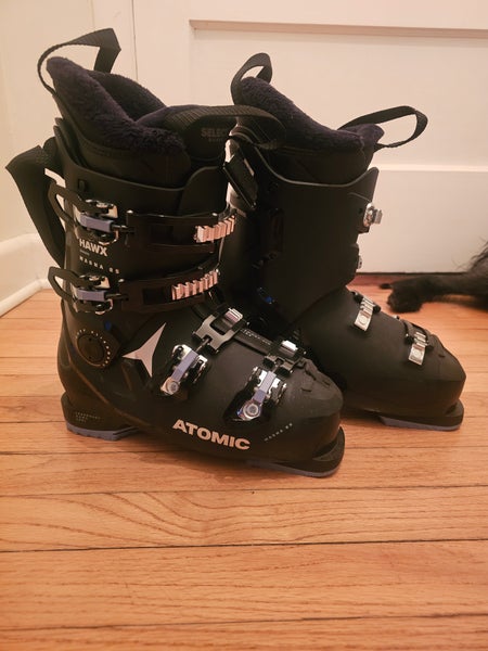 Women's Atomic Hawx Magna 85 Ski Boots 25/25.5