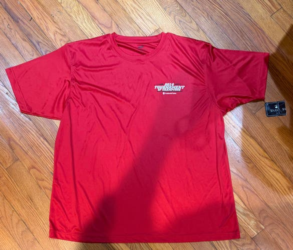 New NJ Devils 2014  Tournament of Champions