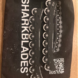 Sharkblades by Green Hockey Size 212