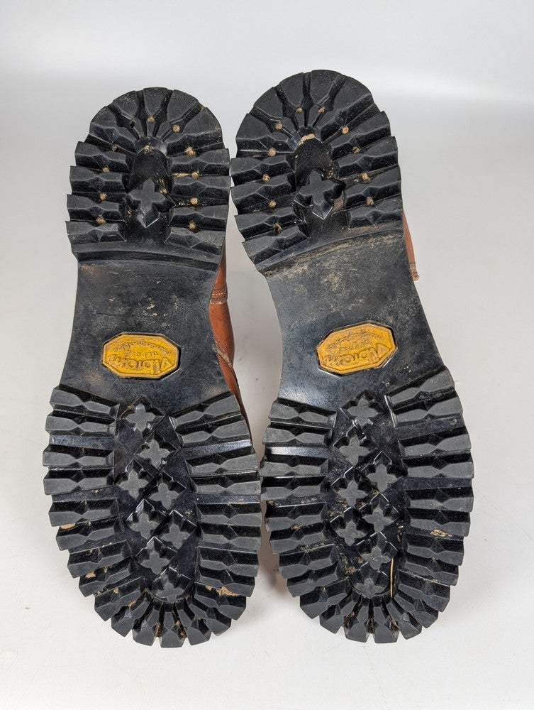 Vintage Red Wing Irish Setter 8 display picture 2