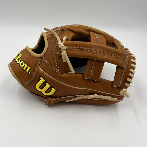 Wilson A2000 EL3 11.75 Infield Baseball Glove