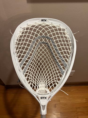 STX Eclipse 3 Goalie Stick (New)