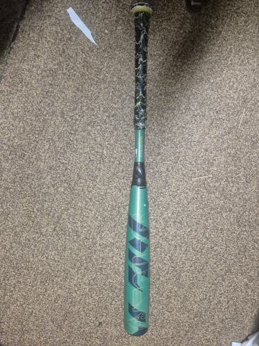 2023 Louisville Slugger Meta Composite BBCOR Certified Bat (-3) 28 oz 31" (Used)