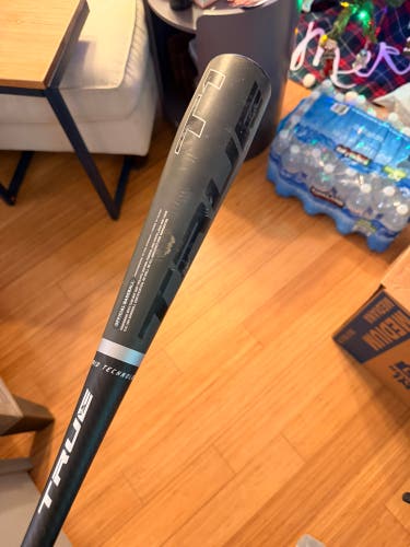 True T-1 USABat Certified Bat (-10) 18.5 oz 28.5" (Used)