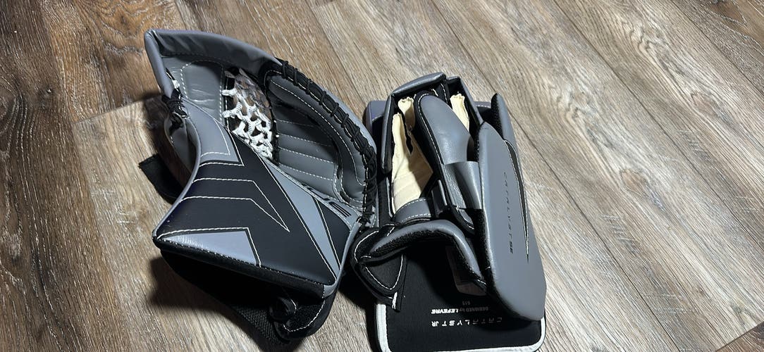 True Catalyst SE Regular (New)