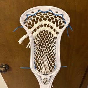 Brand new Maverik Kinetik 2.0 x type 4s