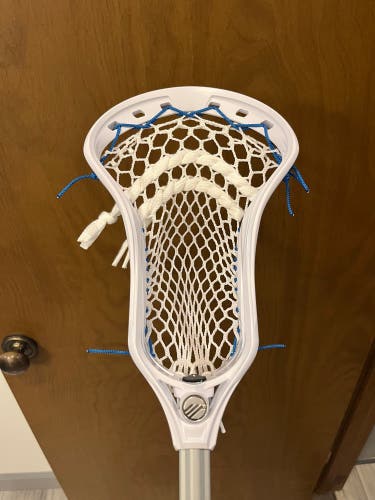 Brand new Maverik Kinetik 2.0 x type 4s