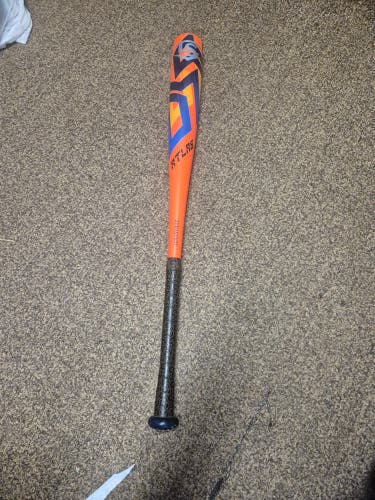 2023 BBCOR Certified Bat (-3) 27 oz 30" (Used)