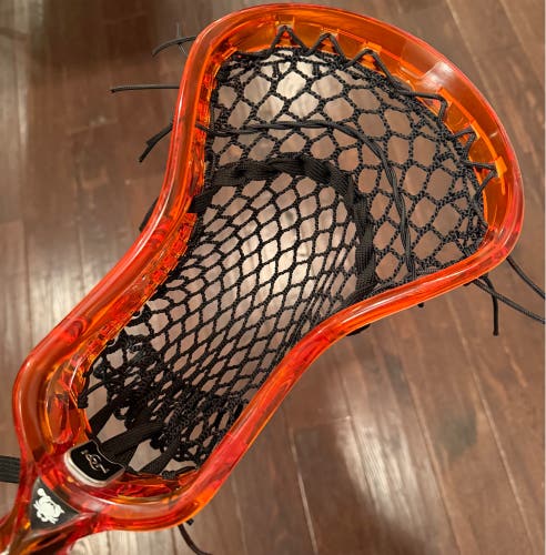 ECD Ion Strung Head (New)