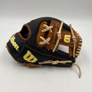Wilson A2000 1975 11.75 Infield Baseball Glove